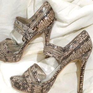 BCB girls heels